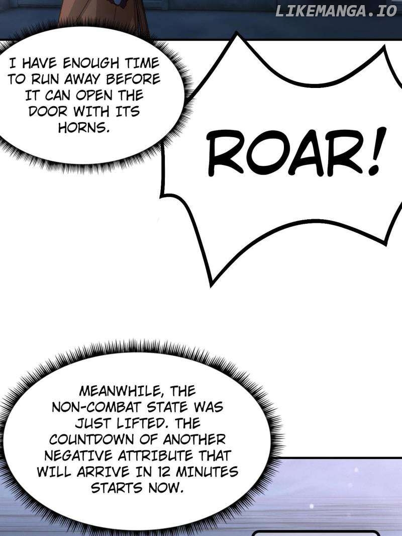 Doomsday Jigsaw Puzzle Chapter 78 - page 29