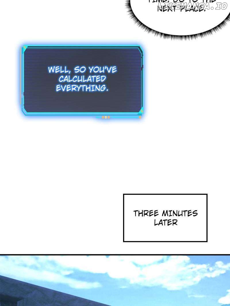 Doomsday Jigsaw Puzzle Chapter 78 - page 31