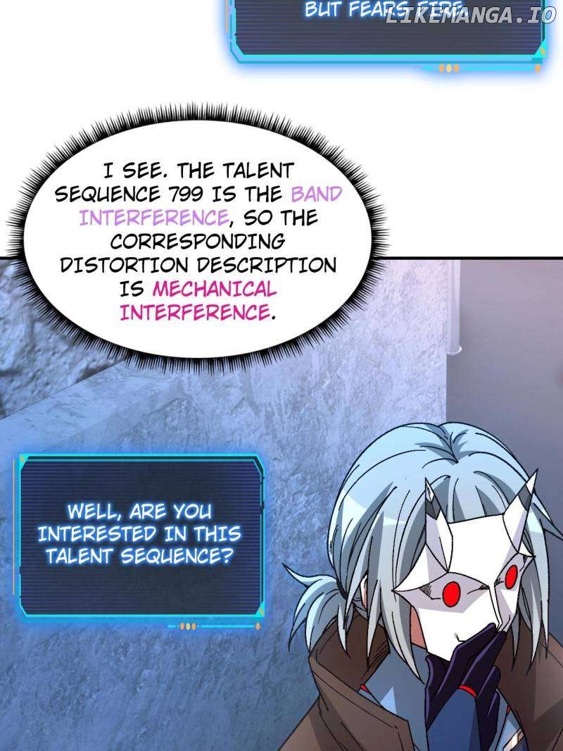 Doomsday Jigsaw Puzzle Chapter 78 - page 35