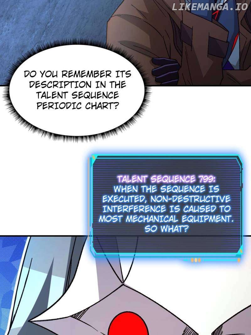 Doomsday Jigsaw Puzzle Chapter 78 - page 36