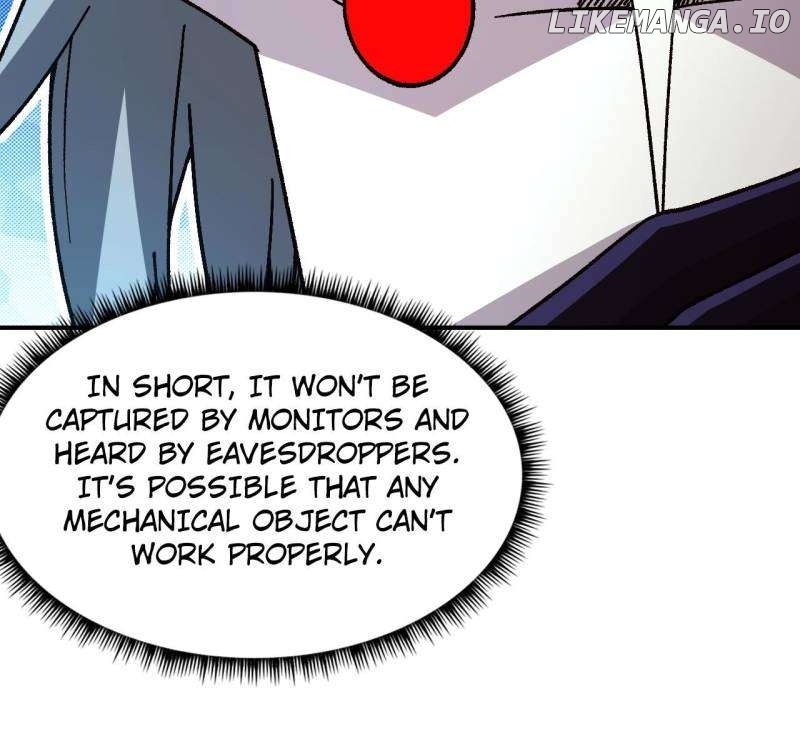 Doomsday Jigsaw Puzzle Chapter 78 - page 37
