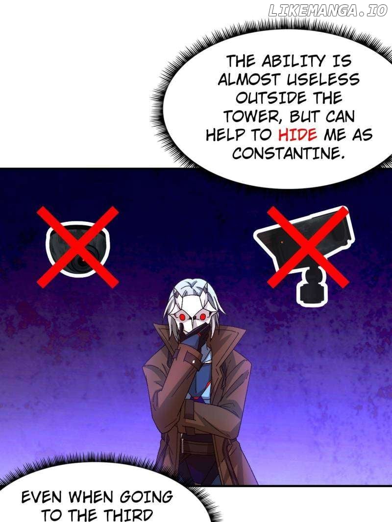 Doomsday Jigsaw Puzzle Chapter 78 - page 38