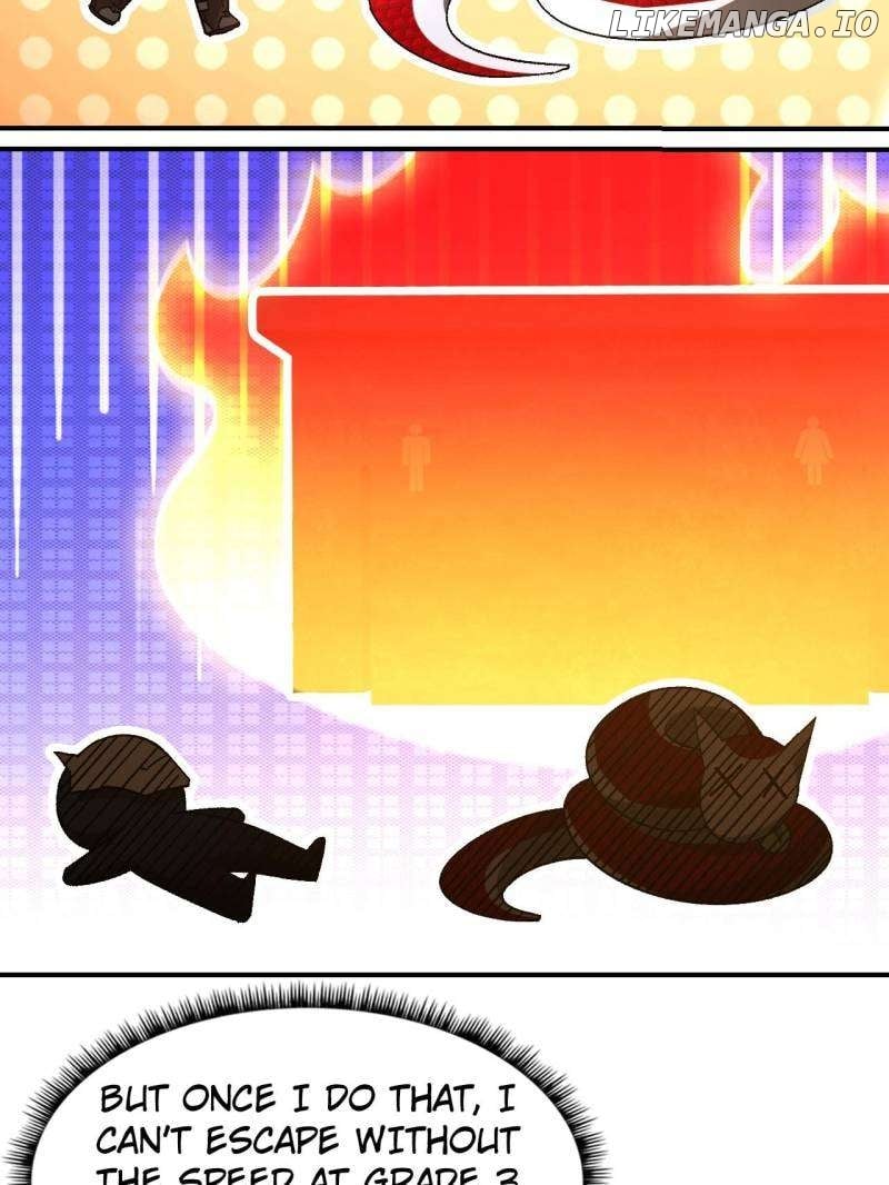 Doomsday Jigsaw Puzzle Chapter 78 - page 41