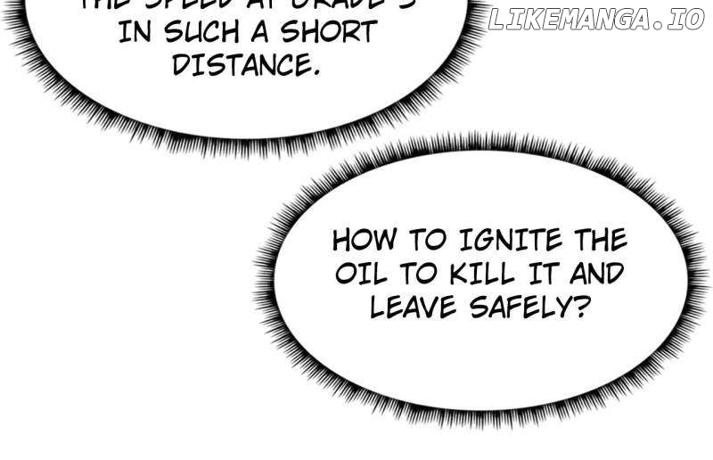 Doomsday Jigsaw Puzzle Chapter 78 - page 42