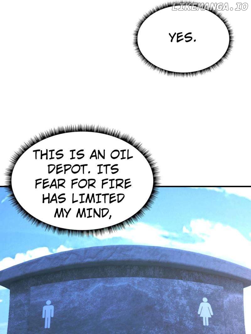 Doomsday Jigsaw Puzzle Chapter 78 - page 44