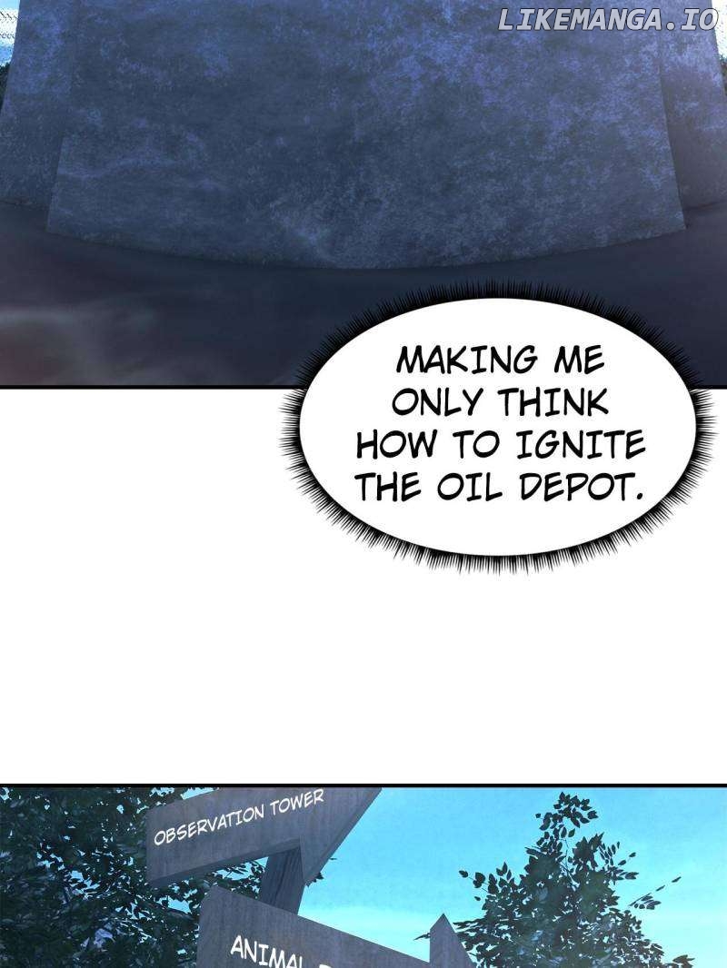Doomsday Jigsaw Puzzle Chapter 78 - page 45
