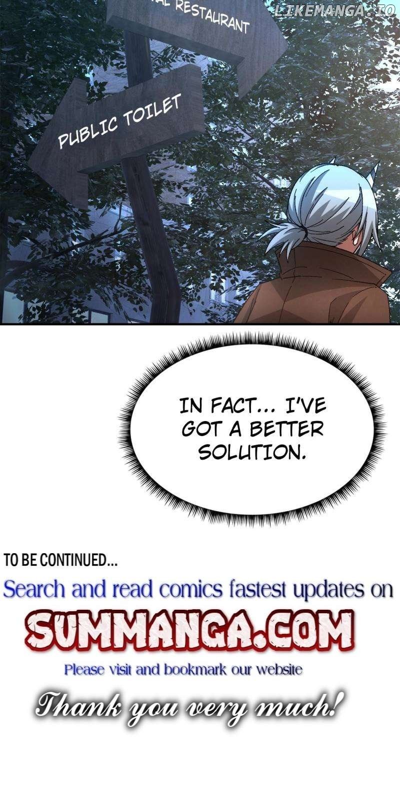Doomsday Jigsaw Puzzle Chapter 78 - page 46
