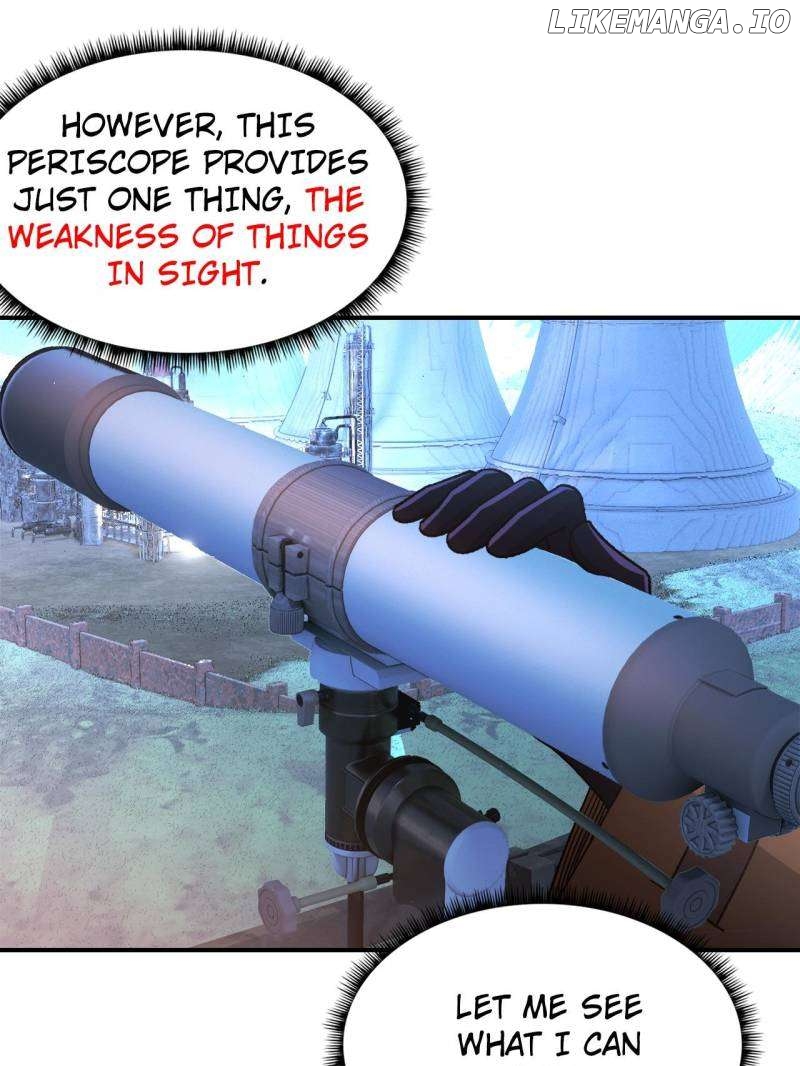 Doomsday Jigsaw Puzzle Chapter 78 - page 6