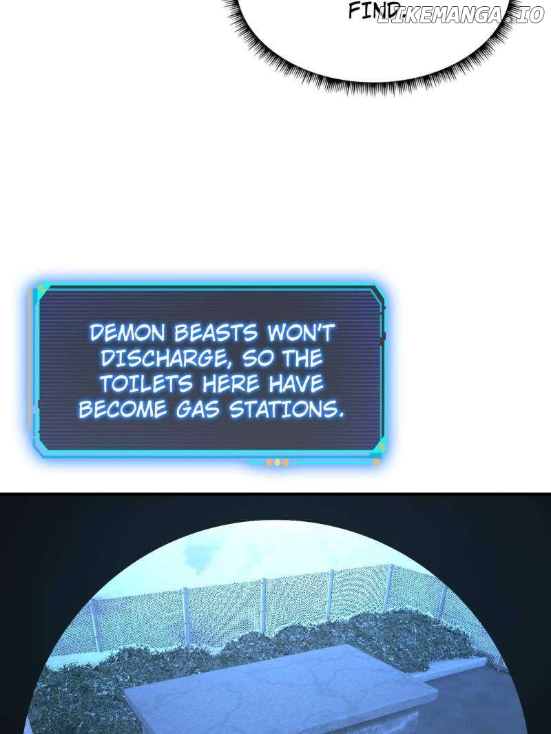 Doomsday Jigsaw Puzzle Chapter 78 - page 7