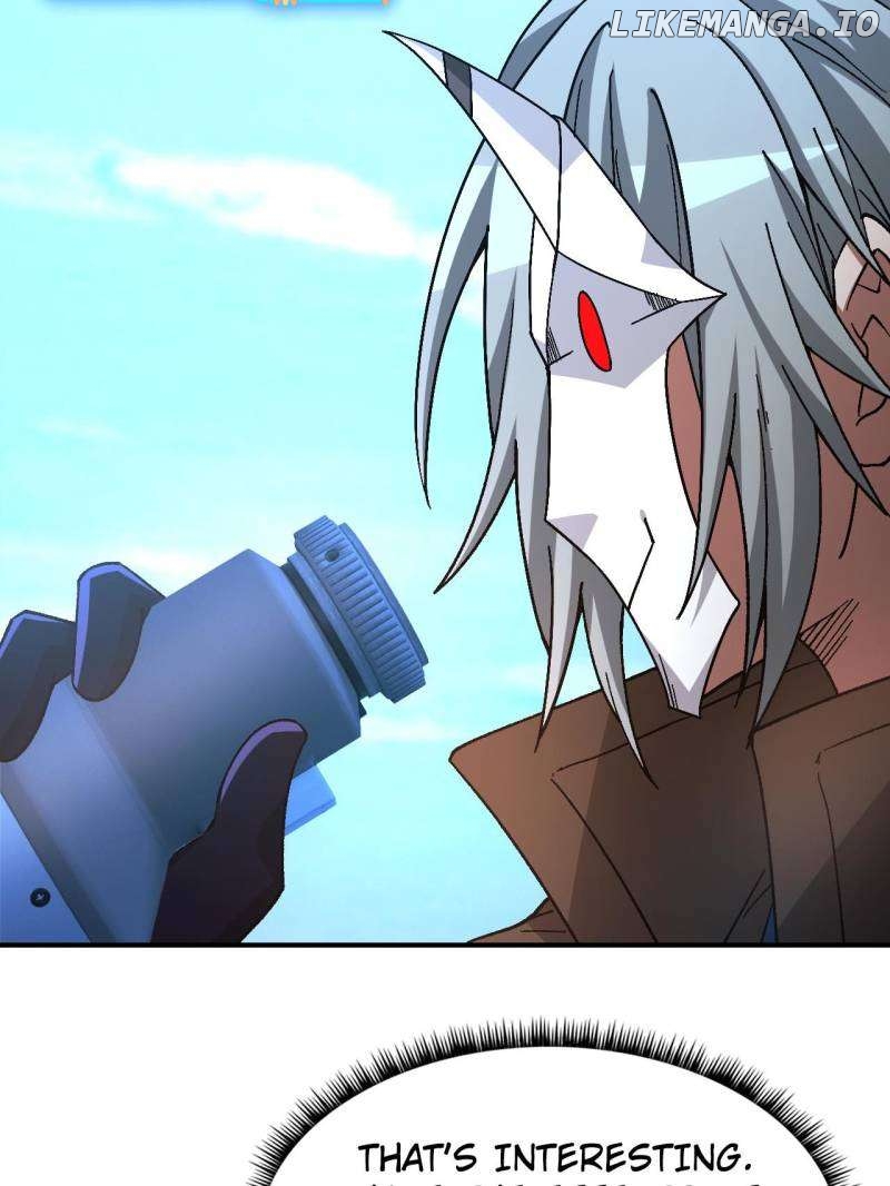 Doomsday Jigsaw Puzzle Chapter 78 - page 9