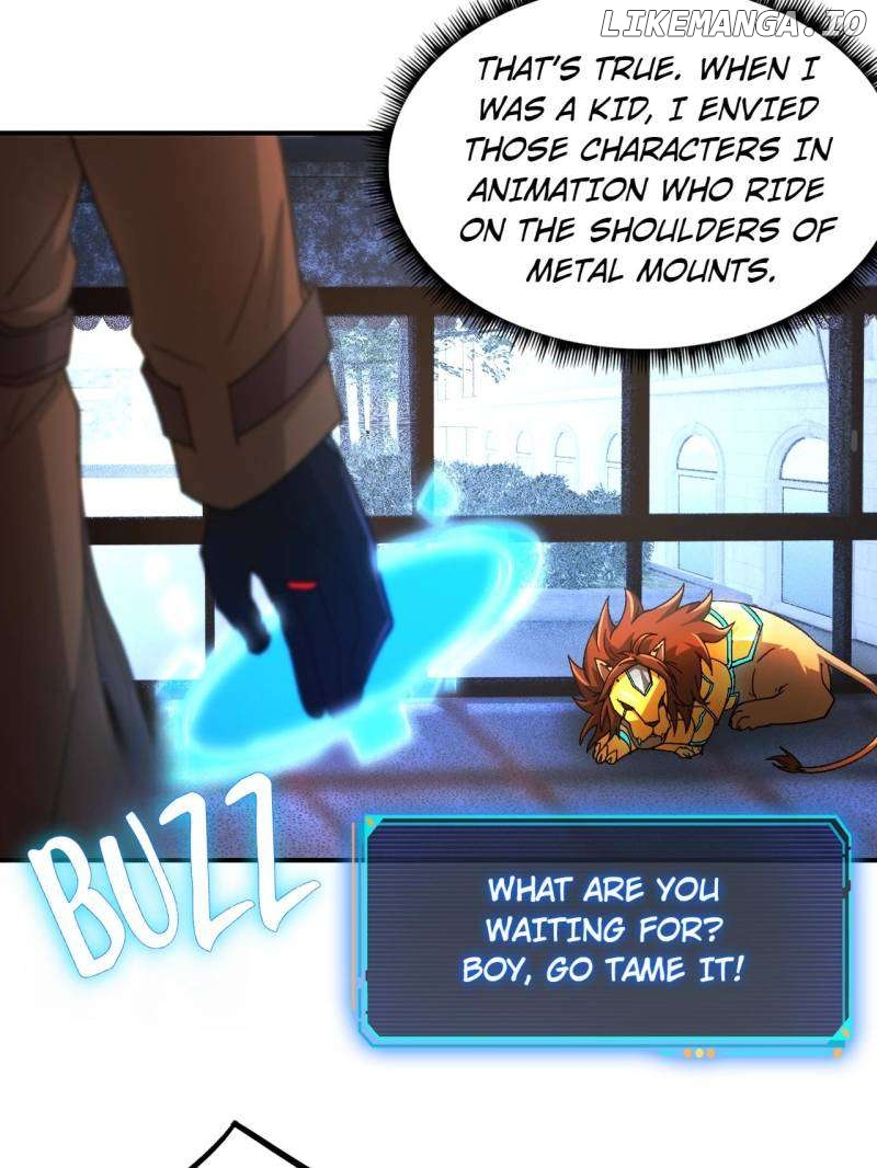 Doomsday Jigsaw Puzzle Chapter 79 - page 10