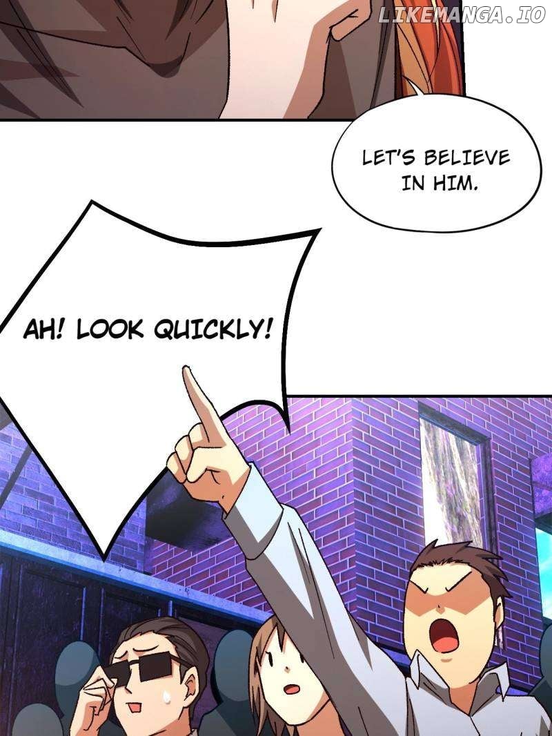 Doomsday Jigsaw Puzzle Chapter 79 - page 15