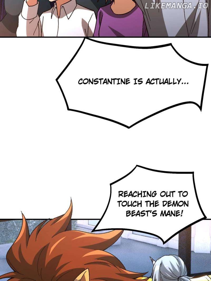 Doomsday Jigsaw Puzzle Chapter 79 - page 16