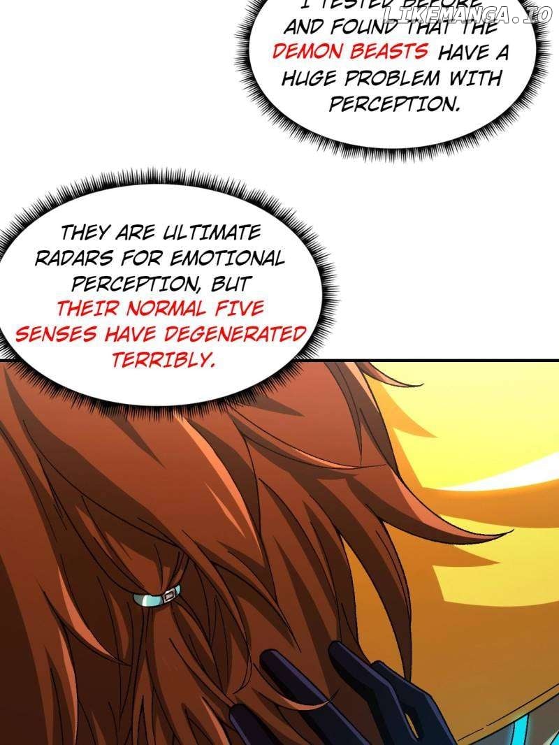 Doomsday Jigsaw Puzzle Chapter 79 - page 19