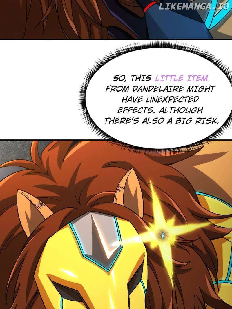 Doomsday Jigsaw Puzzle Chapter 79 - page 20