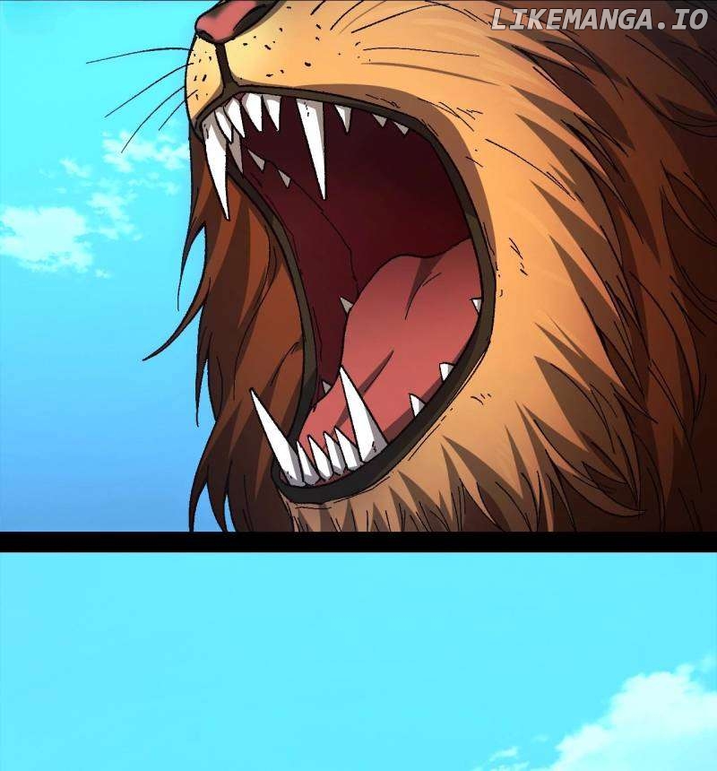Doomsday Jigsaw Puzzle Chapter 79 - page 22