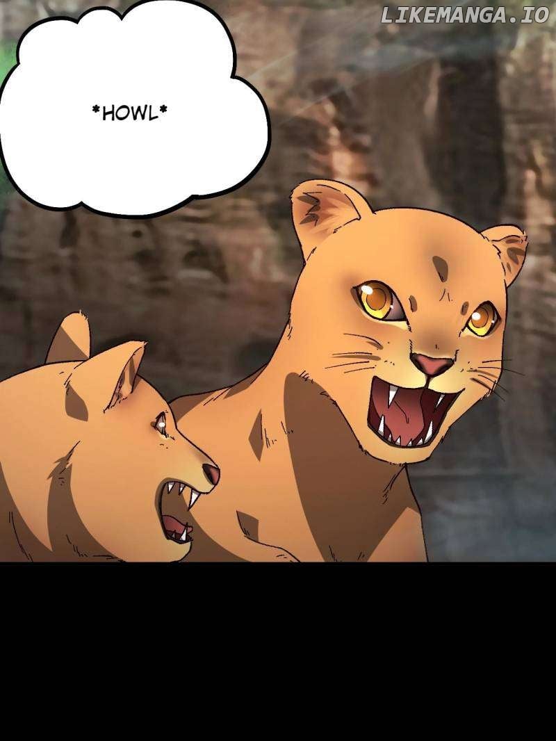 Doomsday Jigsaw Puzzle Chapter 79 - page 24