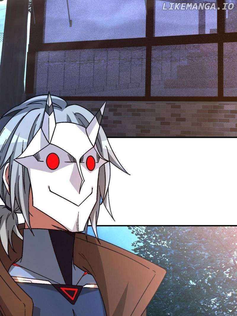 Doomsday Jigsaw Puzzle Chapter 79 - page 3