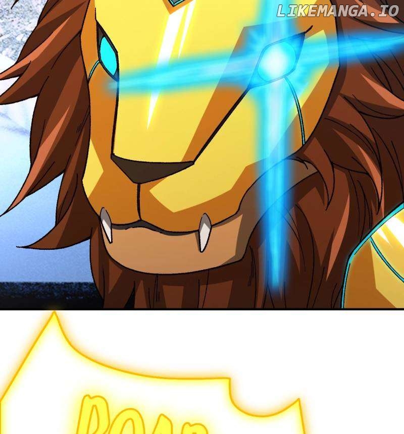 Doomsday Jigsaw Puzzle Chapter 79 - page 32