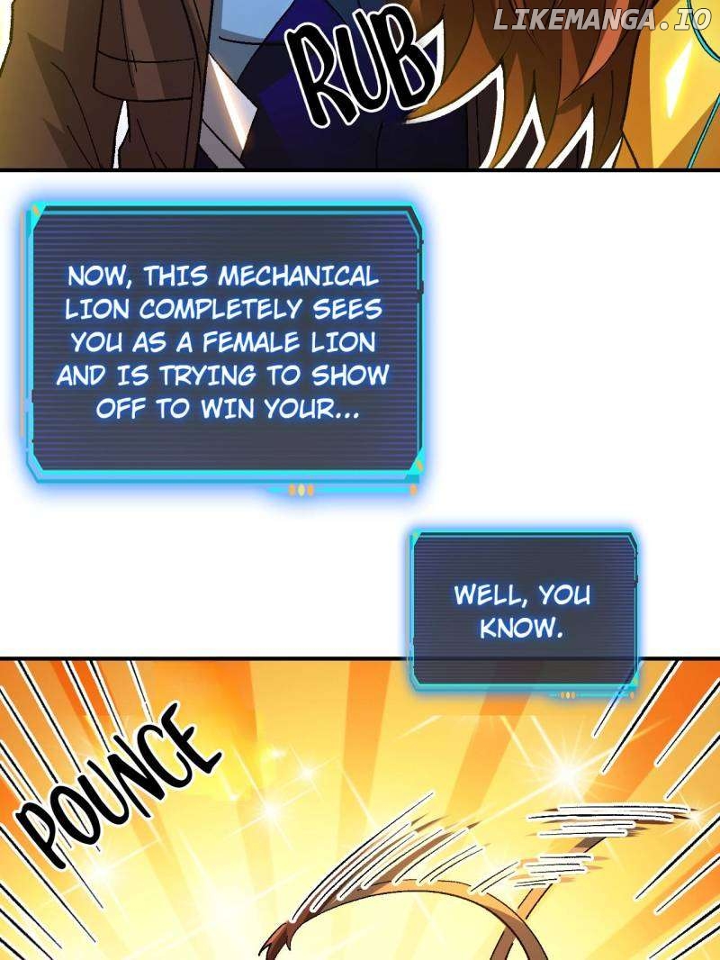 Doomsday Jigsaw Puzzle Chapter 79 - page 38