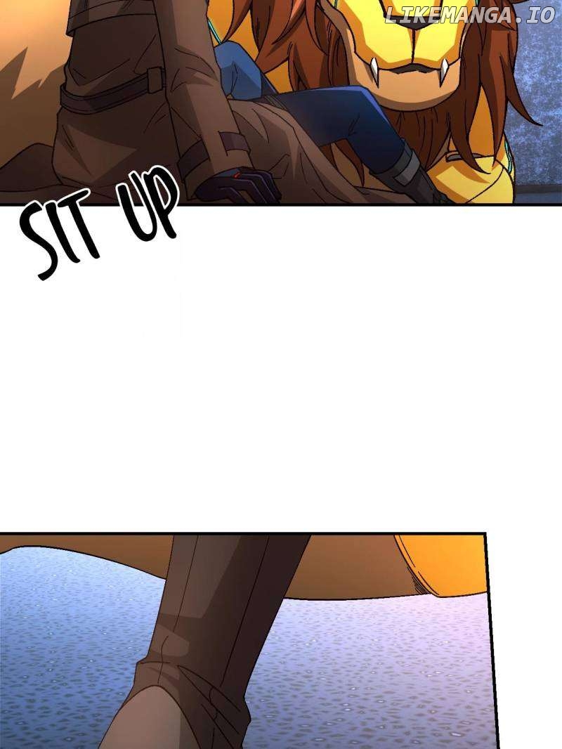 Doomsday Jigsaw Puzzle Chapter 79 - page 41