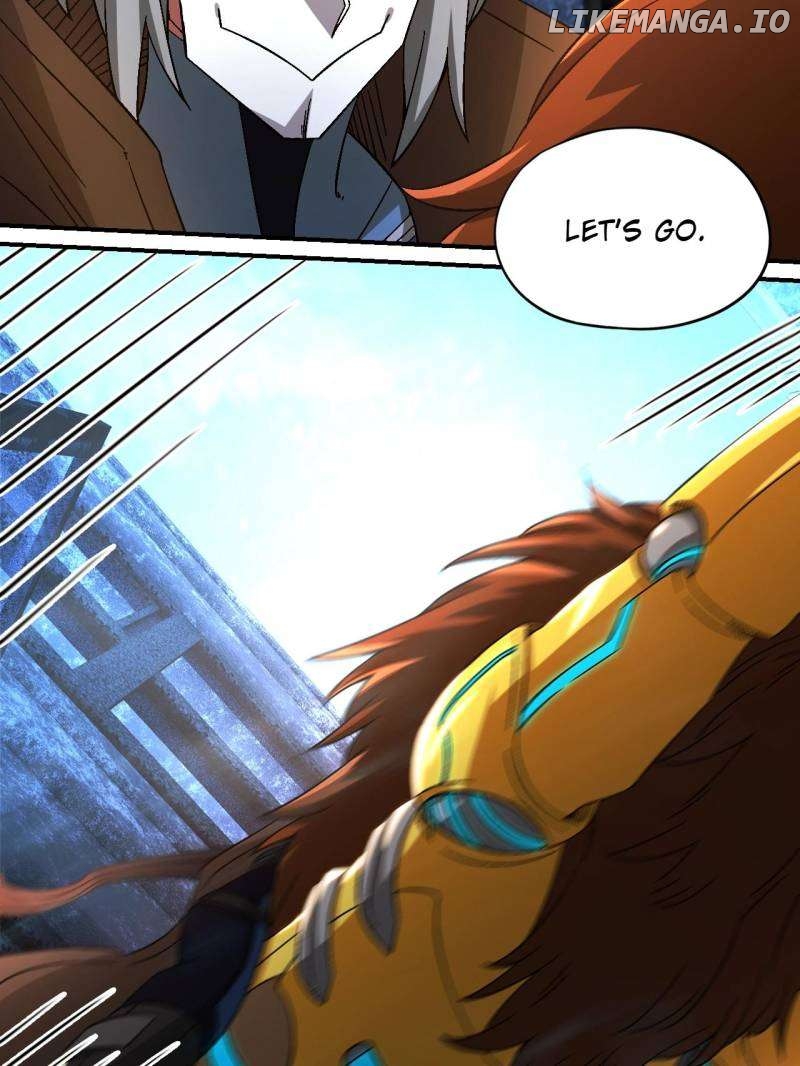 Doomsday Jigsaw Puzzle Chapter 79 - page 45