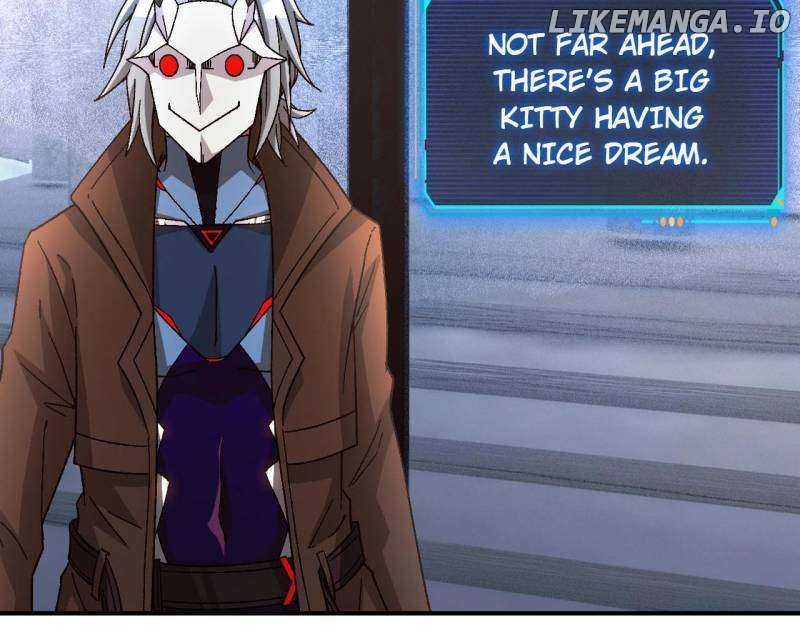 Doomsday Jigsaw Puzzle Chapter 79 - page 6