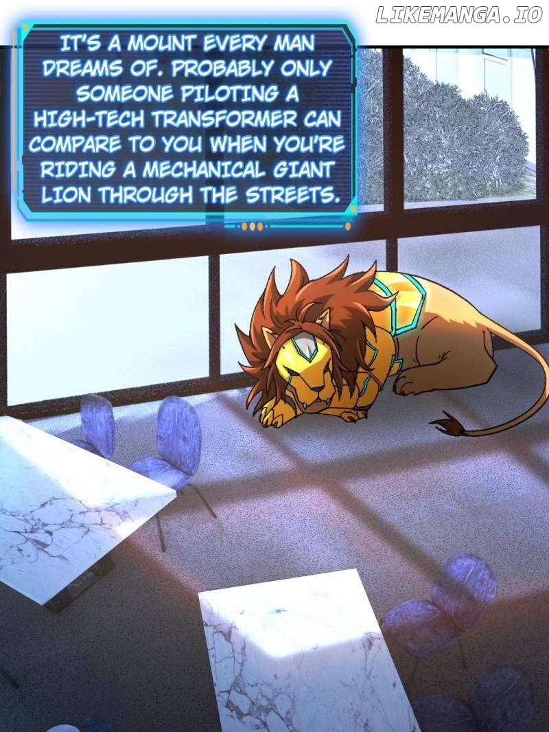 Doomsday Jigsaw Puzzle Chapter 79 - page 7