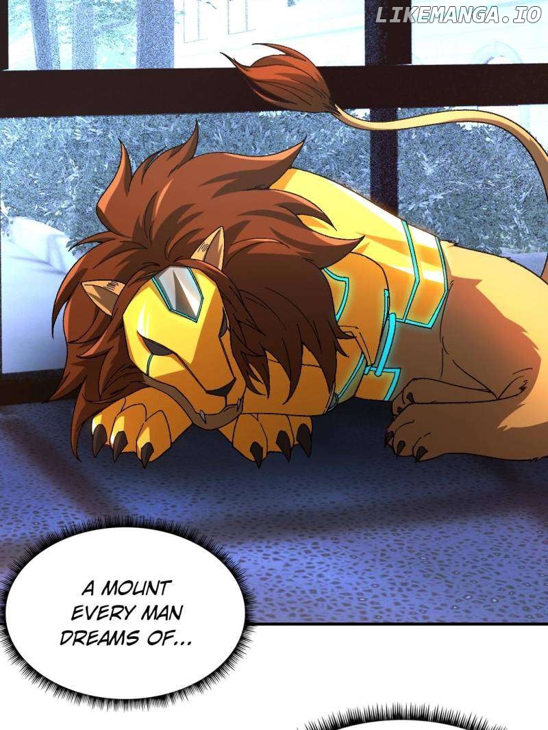Doomsday Jigsaw Puzzle Chapter 79 - page 9