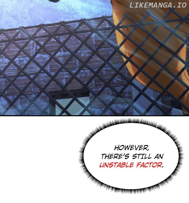 Doomsday Jigsaw Puzzle Chapter 80 - page 11