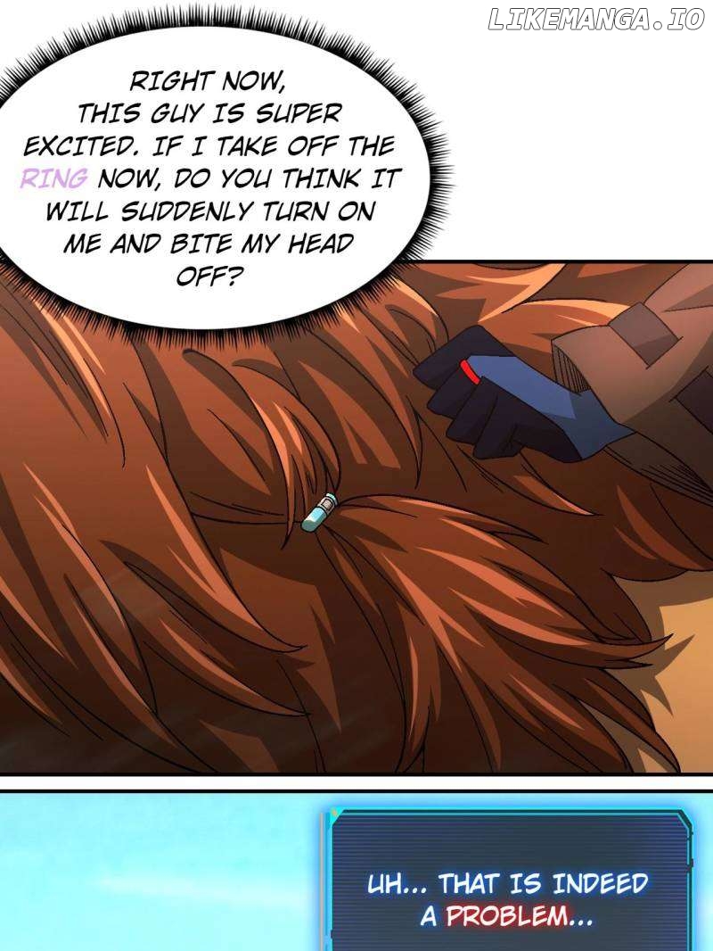 Doomsday Jigsaw Puzzle Chapter 80 - page 12