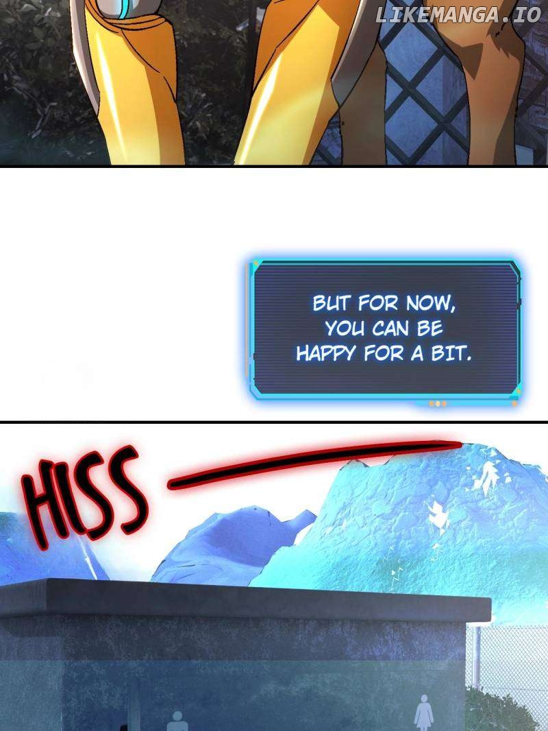 Doomsday Jigsaw Puzzle Chapter 80 - page 14