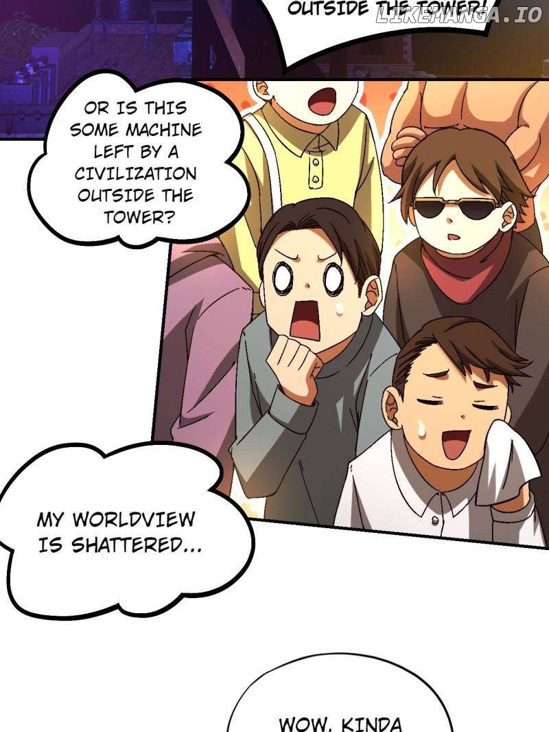 Doomsday Jigsaw Puzzle Chapter 80 - page 2