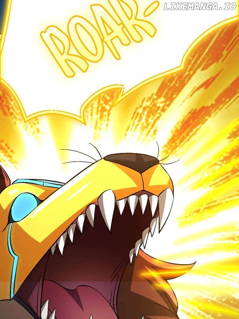 Doomsday Jigsaw Puzzle Chapter 80 - page 26