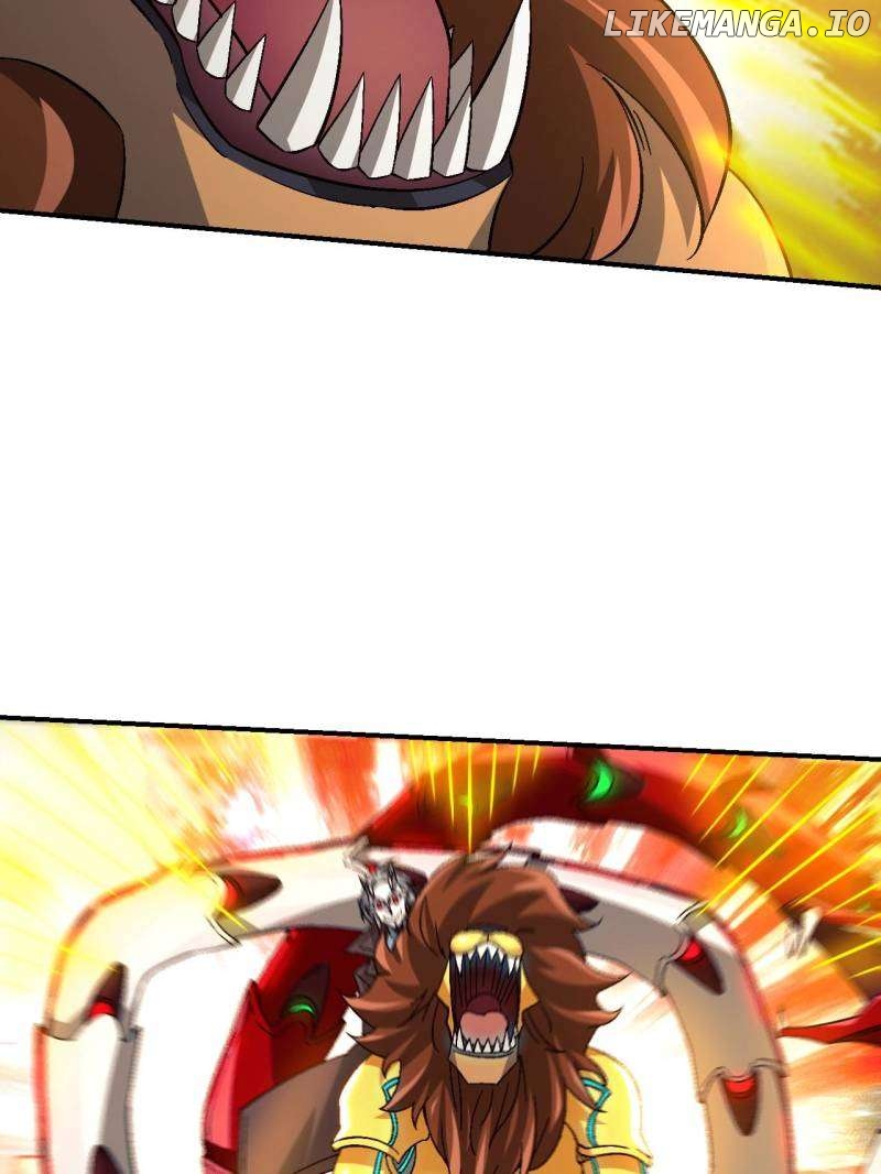 Doomsday Jigsaw Puzzle Chapter 80 - page 27