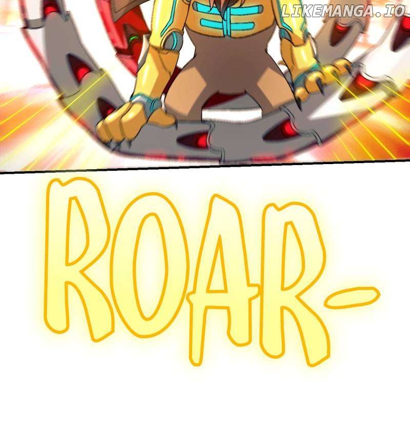 Doomsday Jigsaw Puzzle Chapter 80 - page 28