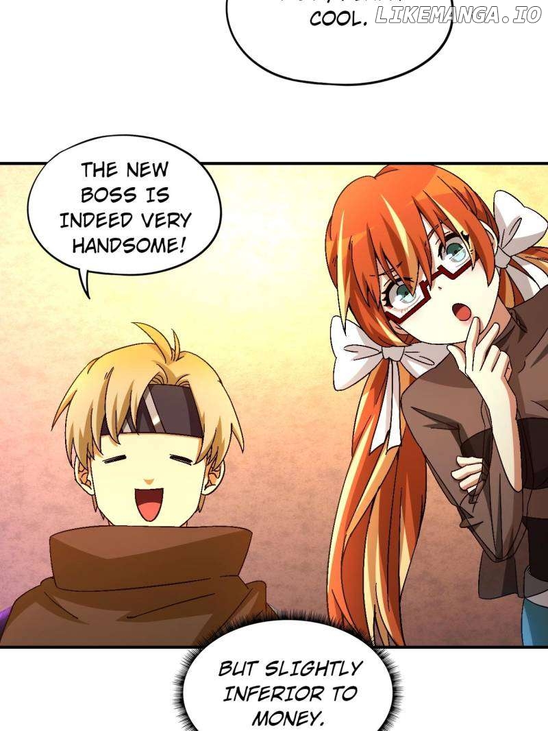 Doomsday Jigsaw Puzzle Chapter 80 - page 3
