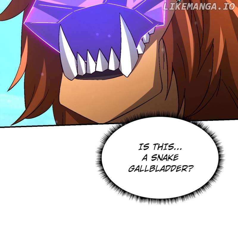 Doomsday Jigsaw Puzzle Chapter 80 - page 33