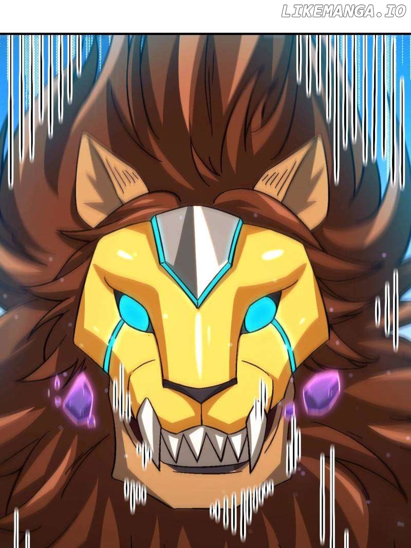 Doomsday Jigsaw Puzzle Chapter 80 - page 34