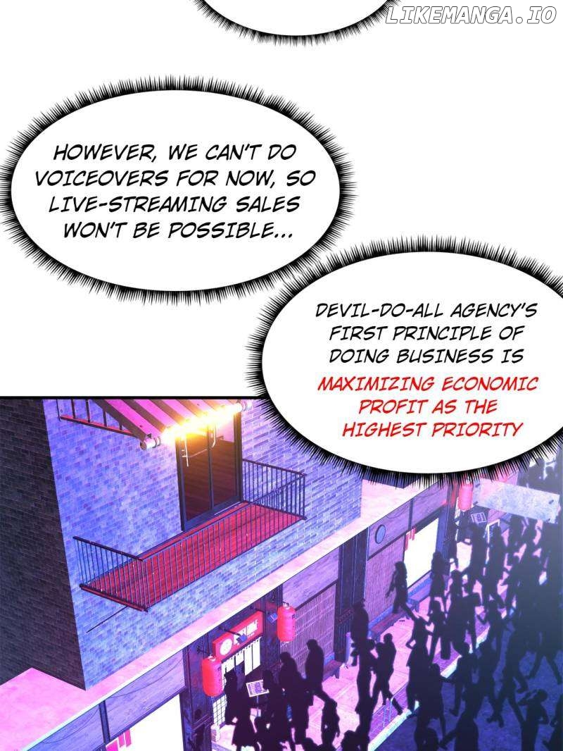Doomsday Jigsaw Puzzle Chapter 80 - page 4