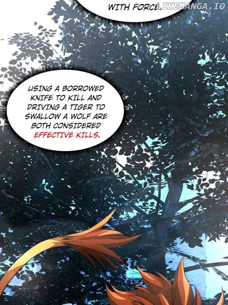 Doomsday Jigsaw Puzzle Chapter 80 - page 41