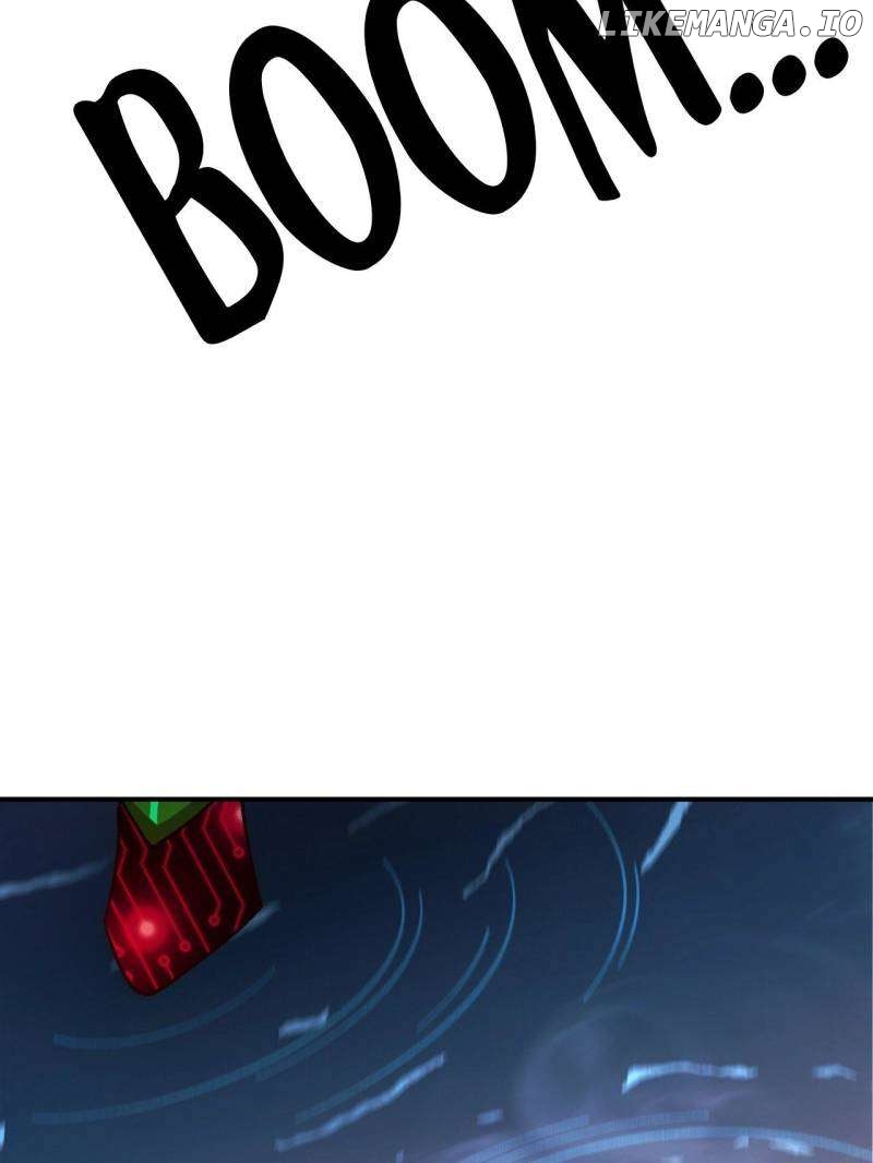 Doomsday Jigsaw Puzzle Chapter 81 - page 13