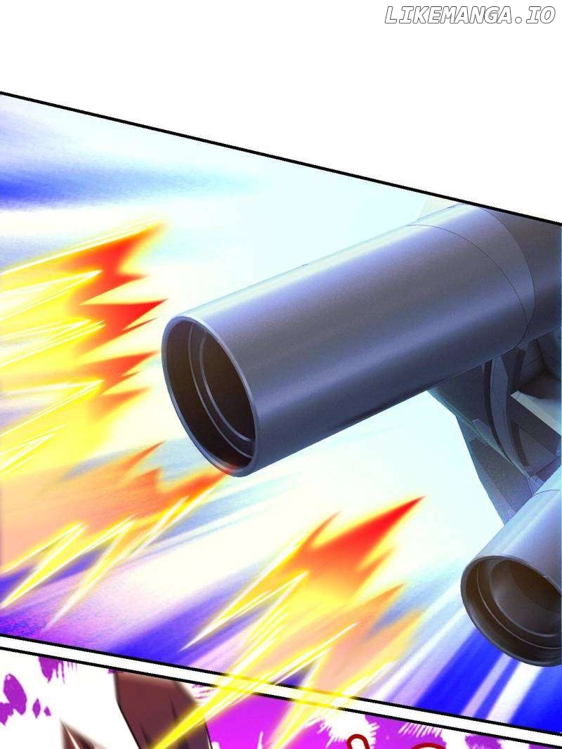 Doomsday Jigsaw Puzzle Chapter 81 - page 15