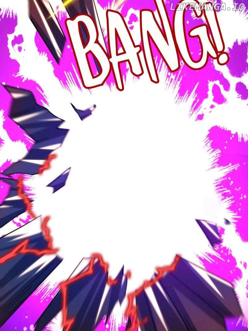 Doomsday Jigsaw Puzzle Chapter 81 - page 16
