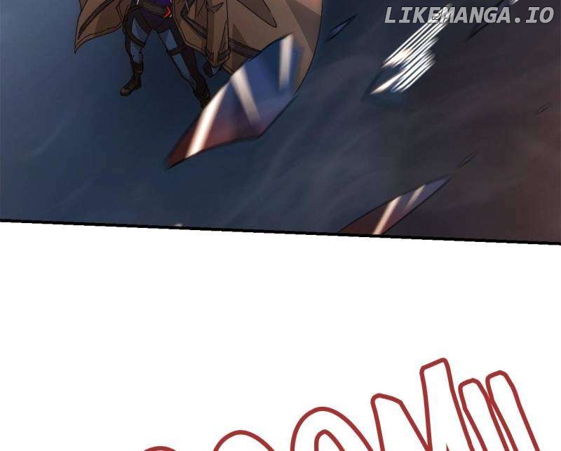 Doomsday Jigsaw Puzzle Chapter 81 - page 18