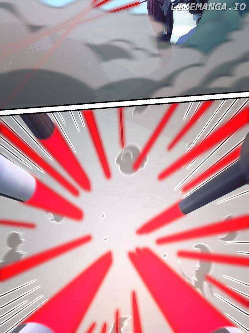 Doomsday Jigsaw Puzzle Chapter 81 - page 21