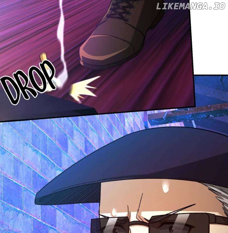 Doomsday Jigsaw Puzzle Chapter 81 - page 23