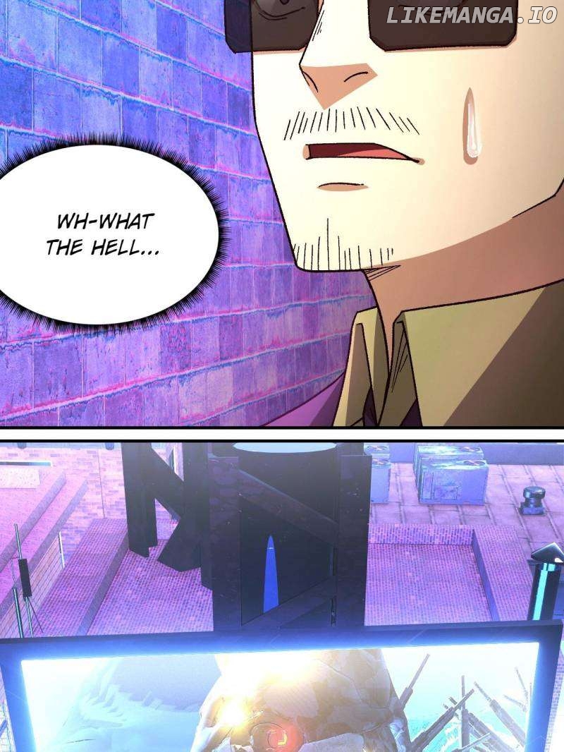 Doomsday Jigsaw Puzzle Chapter 81 - page 24