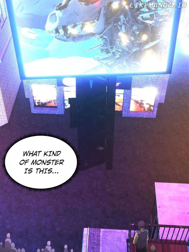 Doomsday Jigsaw Puzzle Chapter 81 - page 25