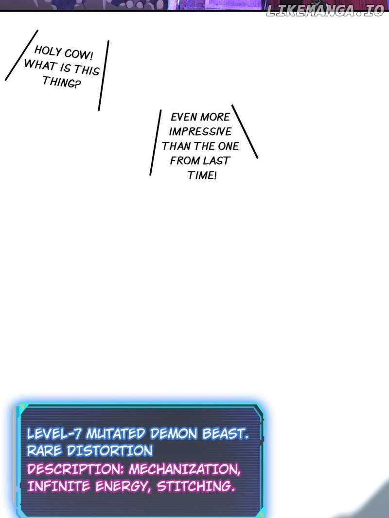 Doomsday Jigsaw Puzzle Chapter 81 - page 26